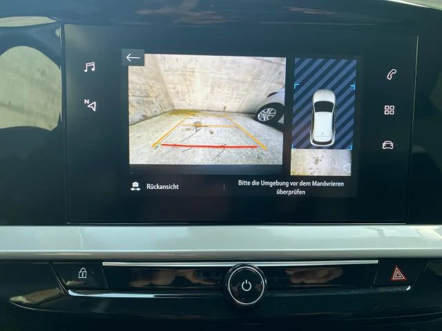 Opel Mokka Elegance Mokka-e