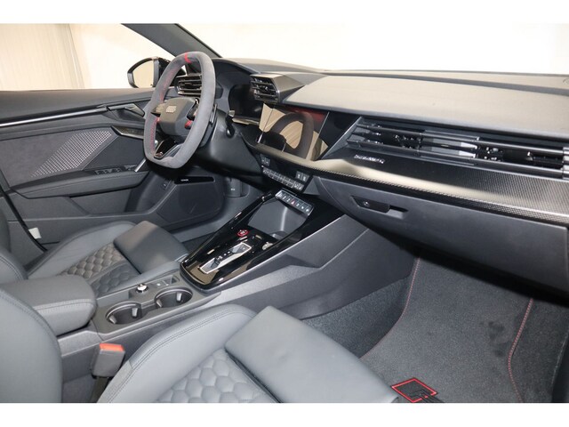 Audi RS3 Quattro S-Tronic Sportback