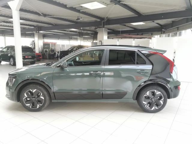 Kia Niro e-Niro