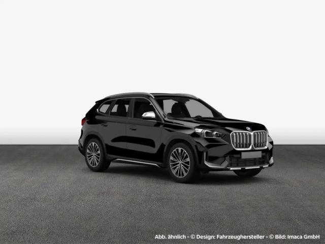 BMW X1 Advantage pakket xDrive25e