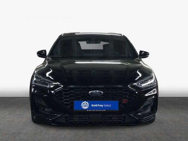 Ford Focus EcoBoost ST Line