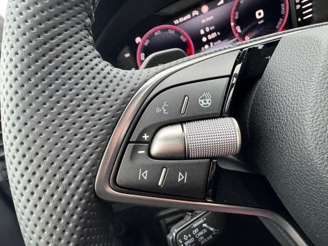 Skoda Karoq ACT Sportline