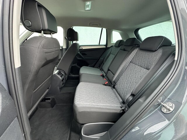 Volkswagen Tiguan 1.5 TSI Move
