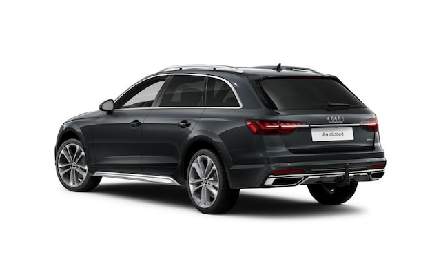 Audi A4 allroad 40 TDI Quattro S-Tronic