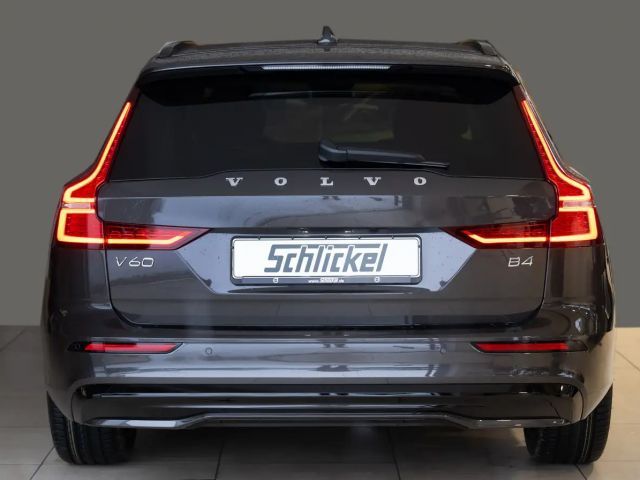 Volvo V60 Dark Plus