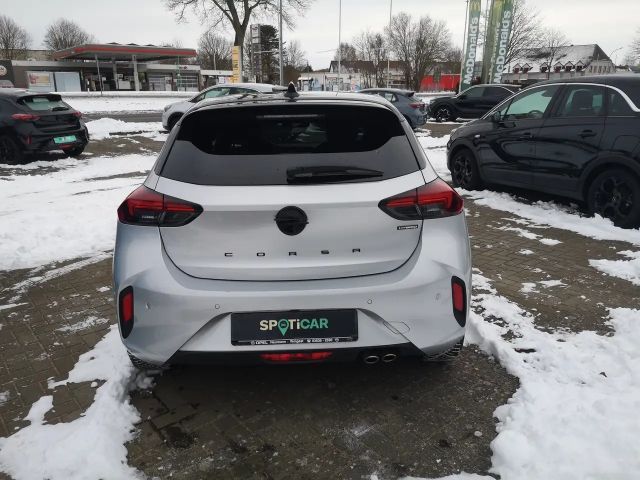 Opel Corsa GS-Line Grand Sport Hybrid