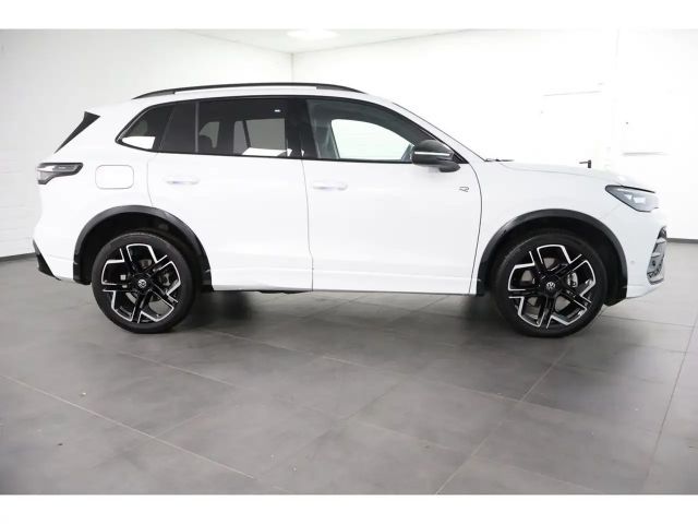 Volkswagen Tiguan 2.0 TDI DSG R-Line
