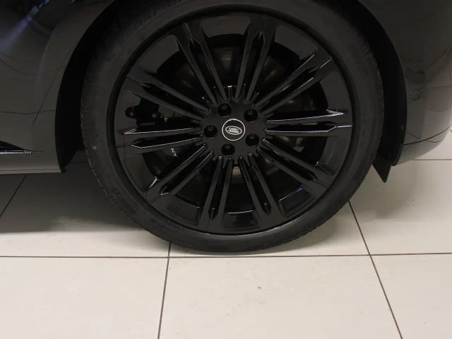 Land Rover Range Rover Autobiography P530