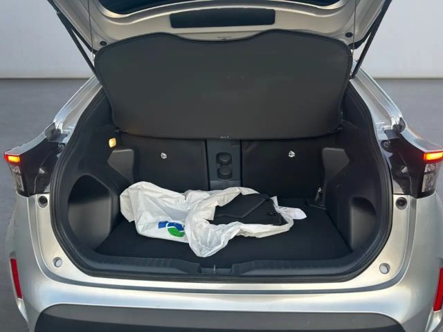 Toyota Yaris Cross Hybride Team D