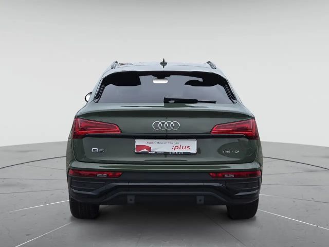 Audi Q5 35 TDI S-Tronic