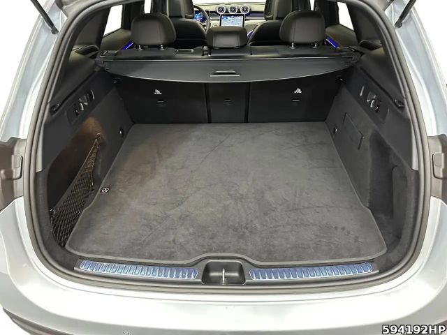 Mercedes-Benz GLC 300 4MATIC AMG Line