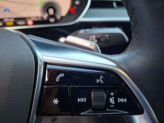 Audi A8 60 TFSI Hybride Quattro