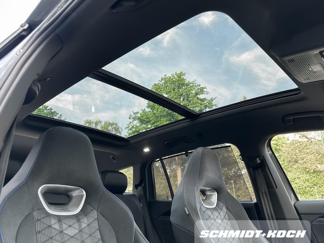 Volkswagen Tayron 2.0 TDI R-Line