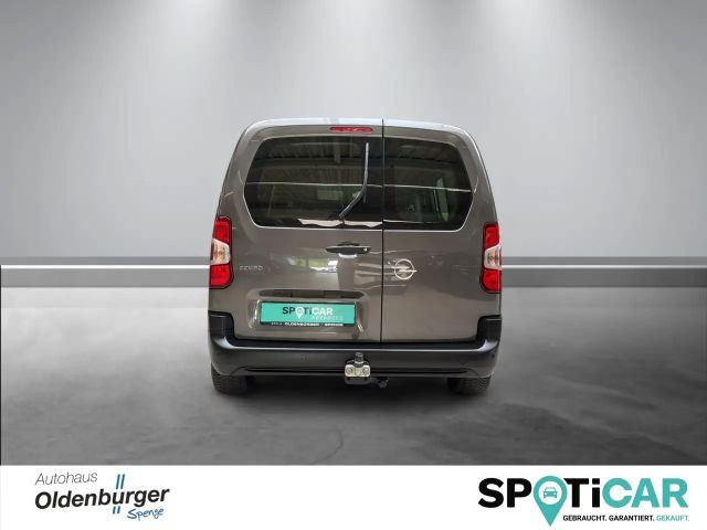 Opel Combo Kastenwagen Edition inkl. Parkpilot & Multimedia