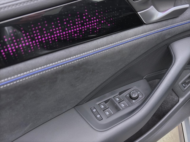 Volkswagen Passat 2.0 TDI DSG R-Line Style