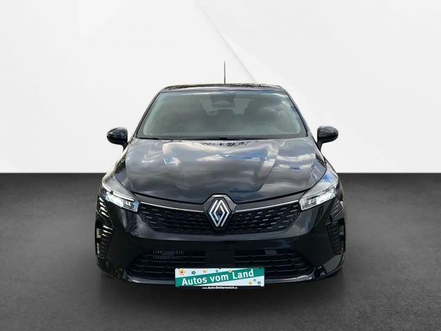 Renault Clio Evolution