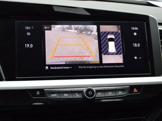 Opel Grandland X GS-Line Grand Sport