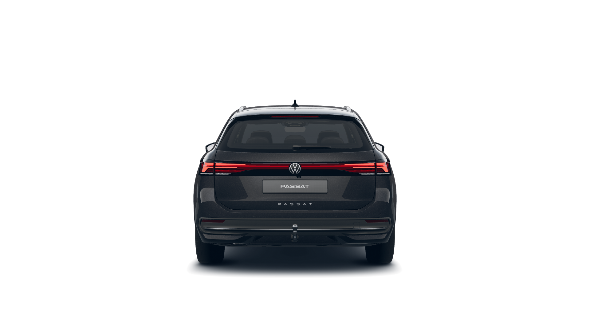 Volkswagen Passat 2.0 TDI Business Variant