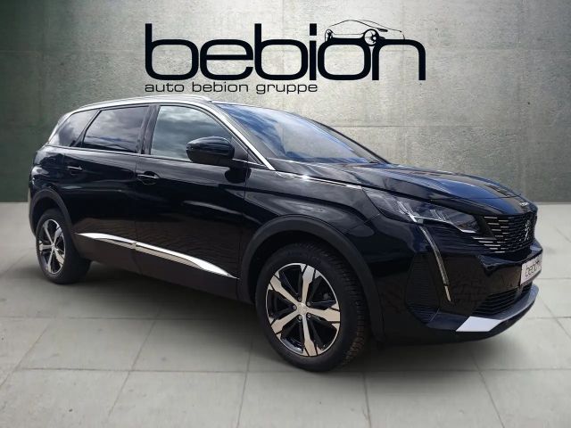 Peugeot 5008 Allure Pack PureTech