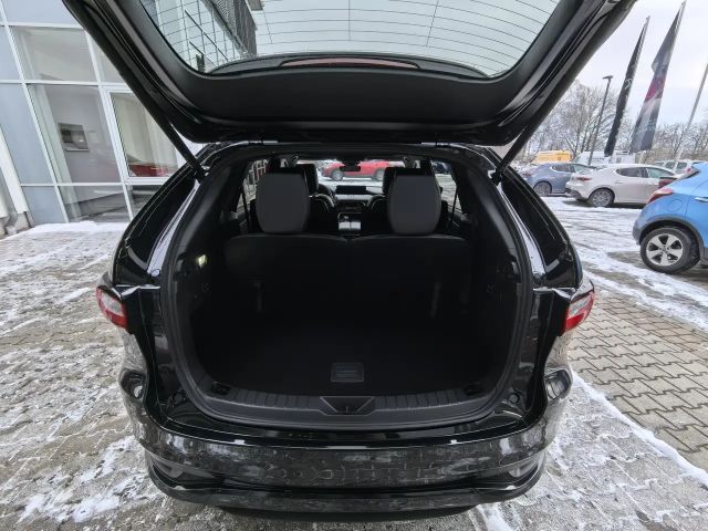 Mazda CX-80 Homura Plus e-Skyactiv