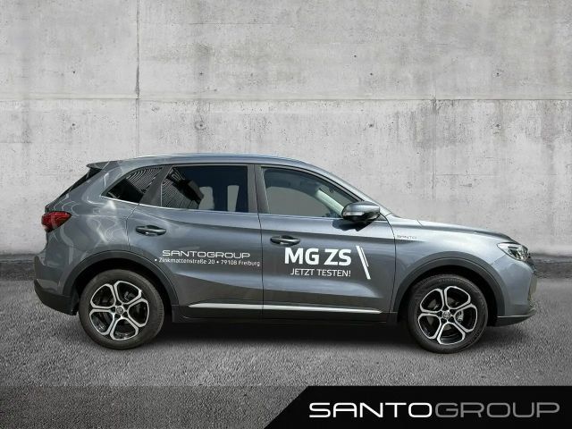 MG ZS Comfort