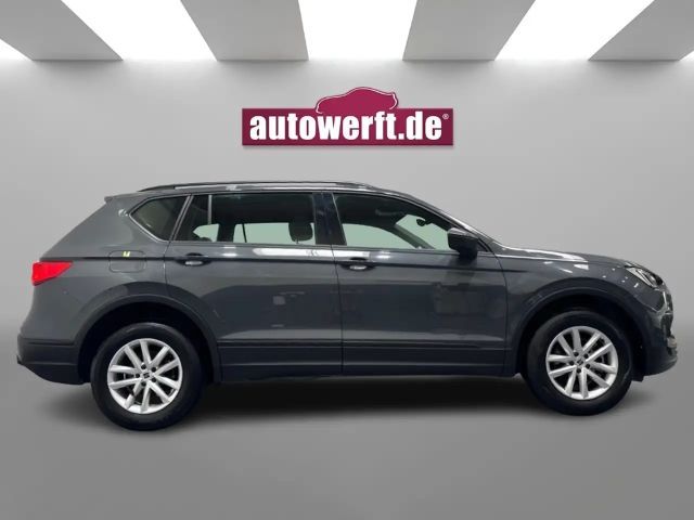 Seat Tarraco 2.0 TDI DSG Style