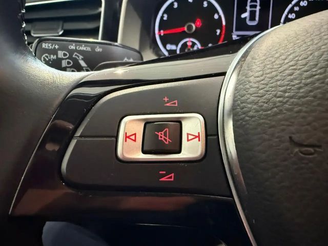 Volkswagen Polo 1.0 TSI DSG