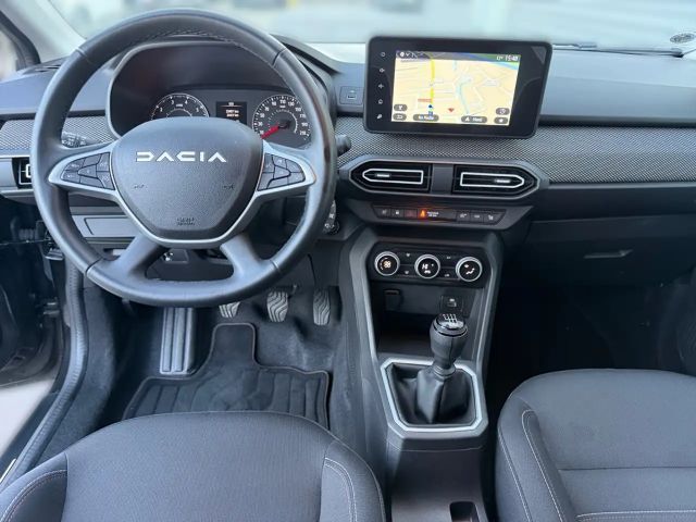 Dacia Jogger Extreme TCe 110