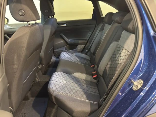 Volkswagen Taigo DSG