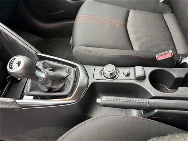 Mazda 2 Homura SkyActiv e-Skyactiv