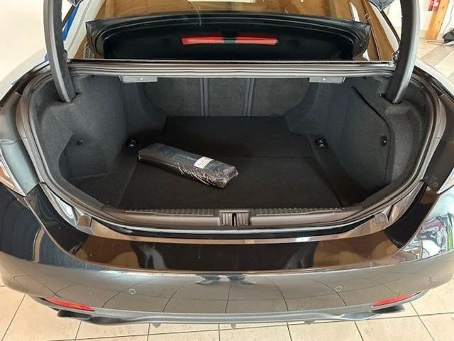 Alfa Romeo Giulia AT8 Q4 Veloce