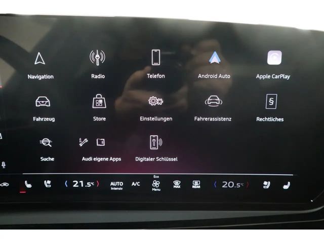 Audi S5 Avant Quattro