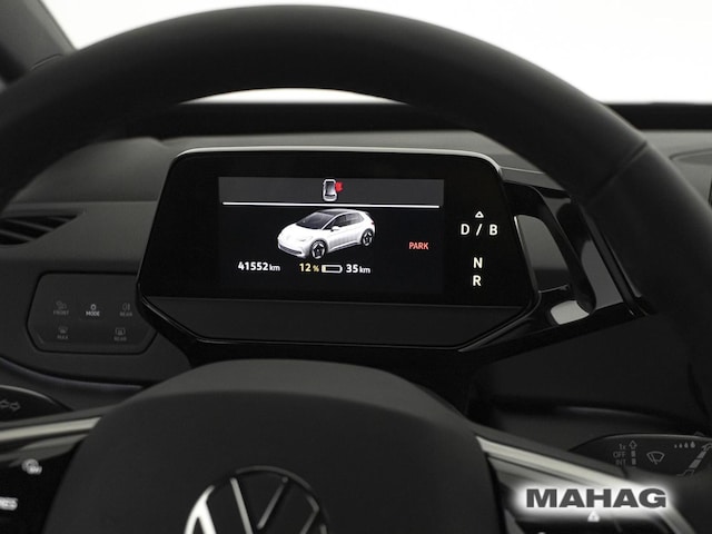 Volkswagen ID.3 IQ.Drive Performance Pro