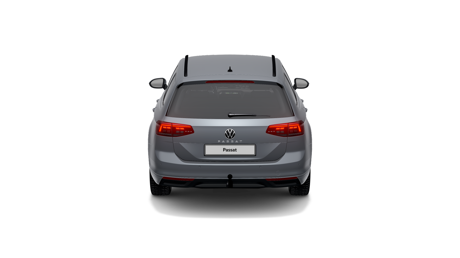 Volkswagen Passat 2.0 TDI Variant