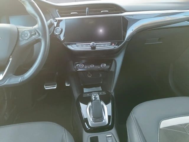 Opel Corsa -e ''Ultimate'' Matrix-LED Rückfahrkamera Sitzheiz