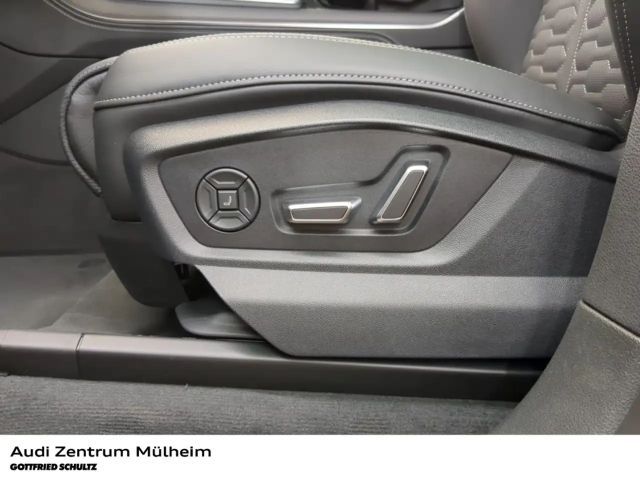 Audi RS Q8 4.0 TFSI Performance