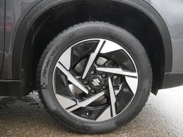 Suzuki Vitara Comfort Hybrid