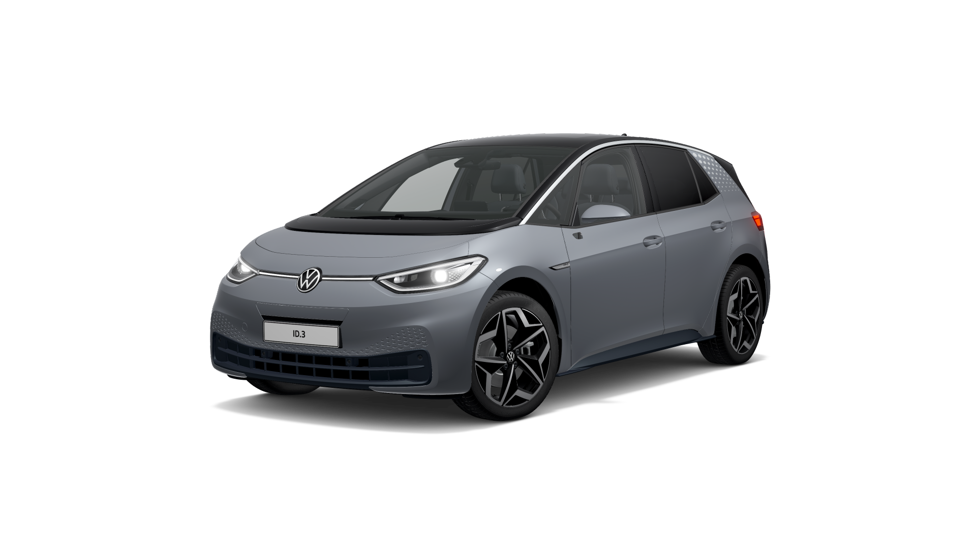 Volkswagen ID.3 Performance Pro