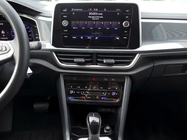 Volkswagen T-Roc 1.5 TSI DSG Style