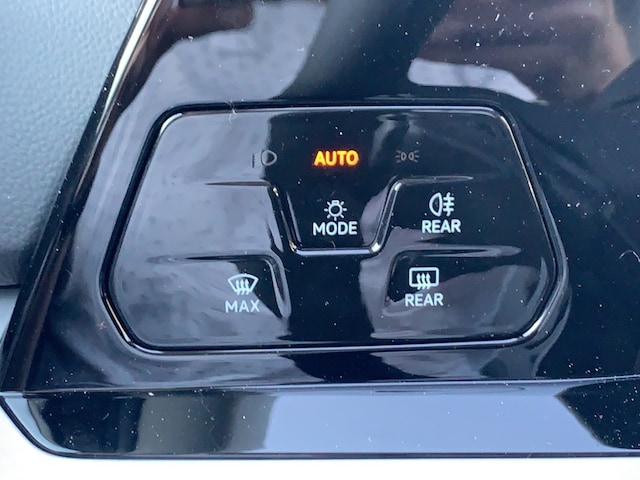 Volkswagen Golf 2.0 TDI Golf VIII