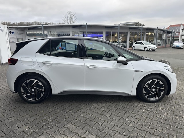 Volkswagen ID.3 58 KWh Performance Pro