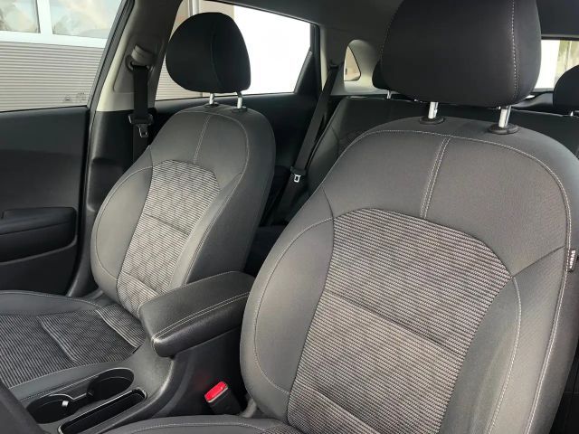 Kia Niro Edition 7