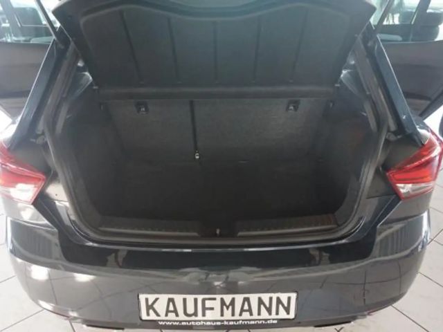 Seat Ibiza DSG FR-lijn