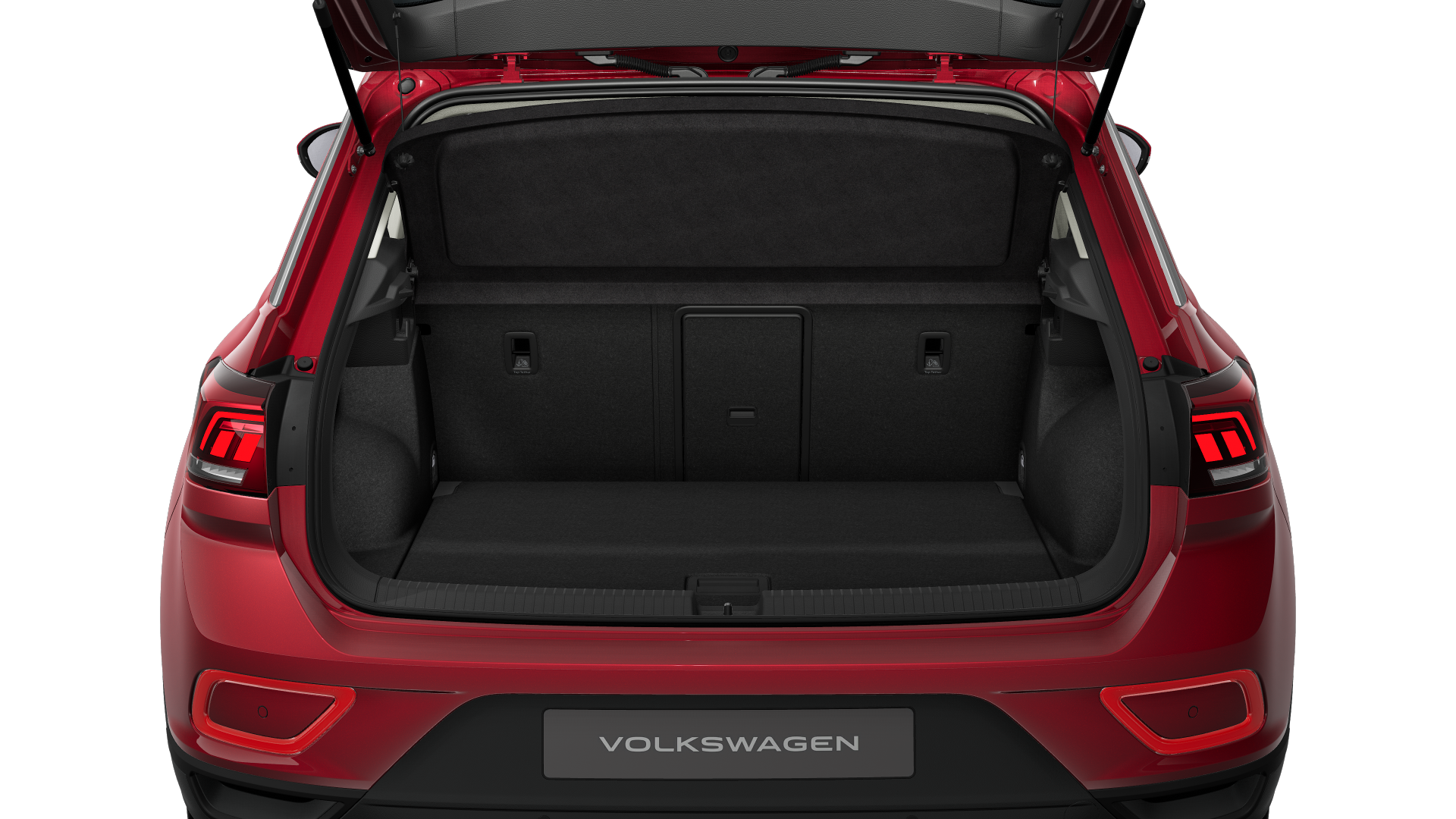 Volkswagen T-Roc 1.5 TSI Life