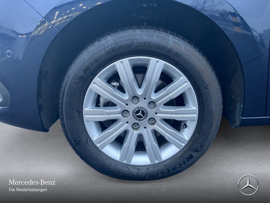 Mercedes-Benz T 180 Progressive