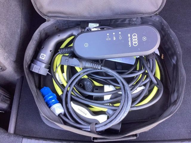 Audi Q3 45 TFSI Hybride