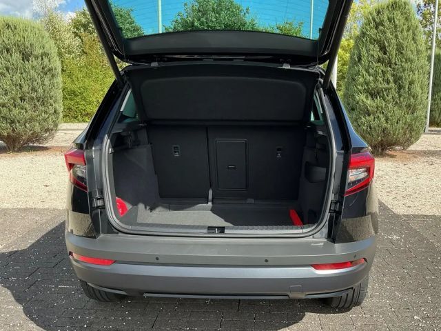 Skoda Karoq Style Style