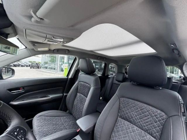 Suzuki Vitara 4x4 Comfort