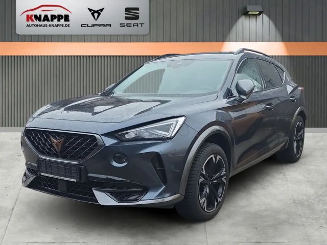 Cupra Formentor 1,5 Navi el Heckklappe Sitzheizung Kamera Winterre