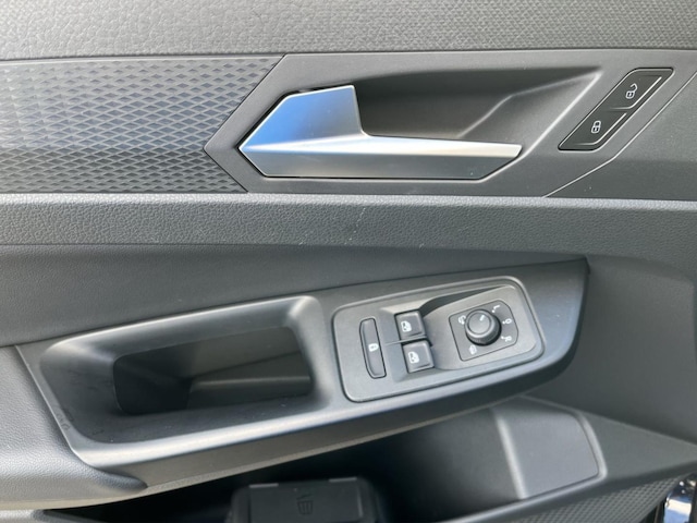 Volkswagen Caddy 1.5 TSI Style